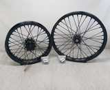 16/19 Rim Set (Light Bee/Eride 1.0/2.0) CD SUPPLY