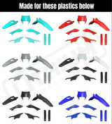 (R-Tech) Cherry Blossom Ultra Bee Plastics Wraps JBP