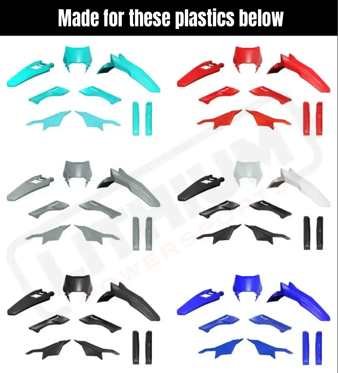 (R-Tech) Cherry Blossom Ultra Bee Plastics Wraps JBP