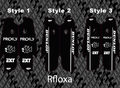 Rfloxa Fork Guard Decals JBP