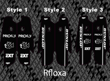 Rfloxa Fork Guard Decals JBP