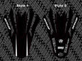 UltraBee Front Fender decal JBP