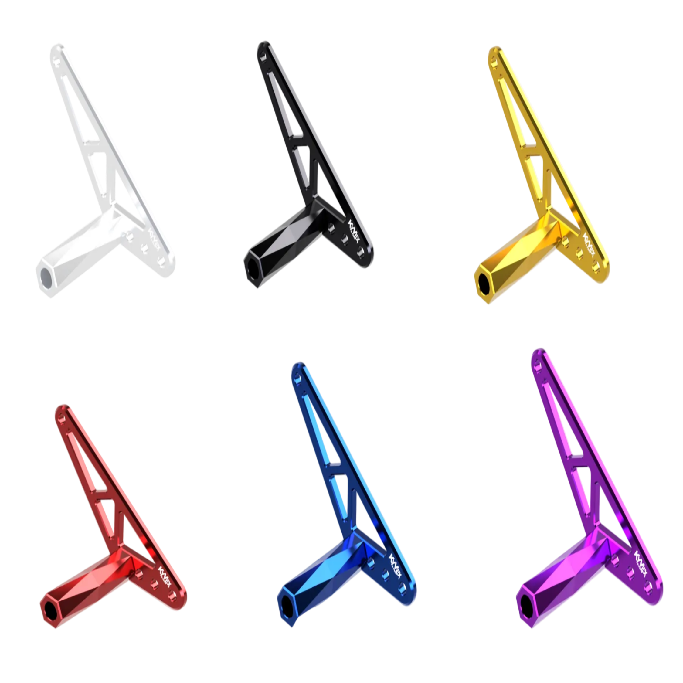 KyVex Surron Light Bee X Compatible Shift Lock KyVex Moto