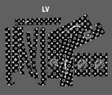 Tuttio Designer Graphics Kit JBP