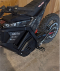 Yozma Full Graphics Kit JBP