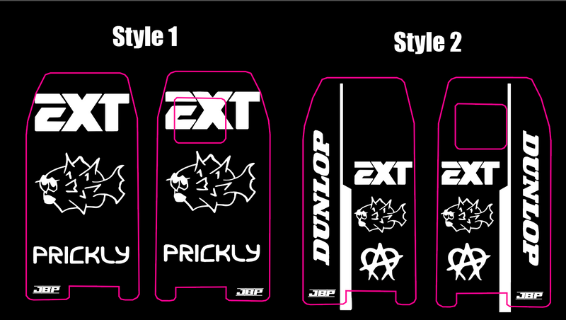 Ebox Fork Guard Decals JBP