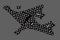 Yozma IN10 Designer Graphics Kit JBP