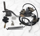 Ultimate Yozma Ultra Bee Foot Brake Kit CD SUPPLY