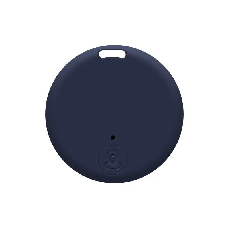 Mini GPS Locator AntiLost Alarm Wallet Keychain Smart Tag Bluetooth-Compatible Tracer Keychain Dog Pet Child Tracker Key Finder LUNDY'S