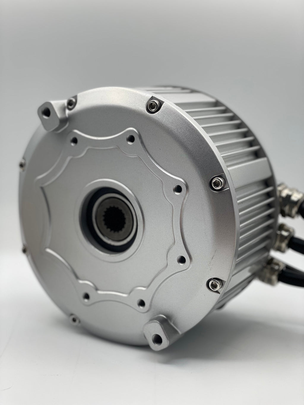 Talaria GLE Sotion V2 Motor "GOD MODE" Ultimate Upgrade Now Shipping! - Riot Racing