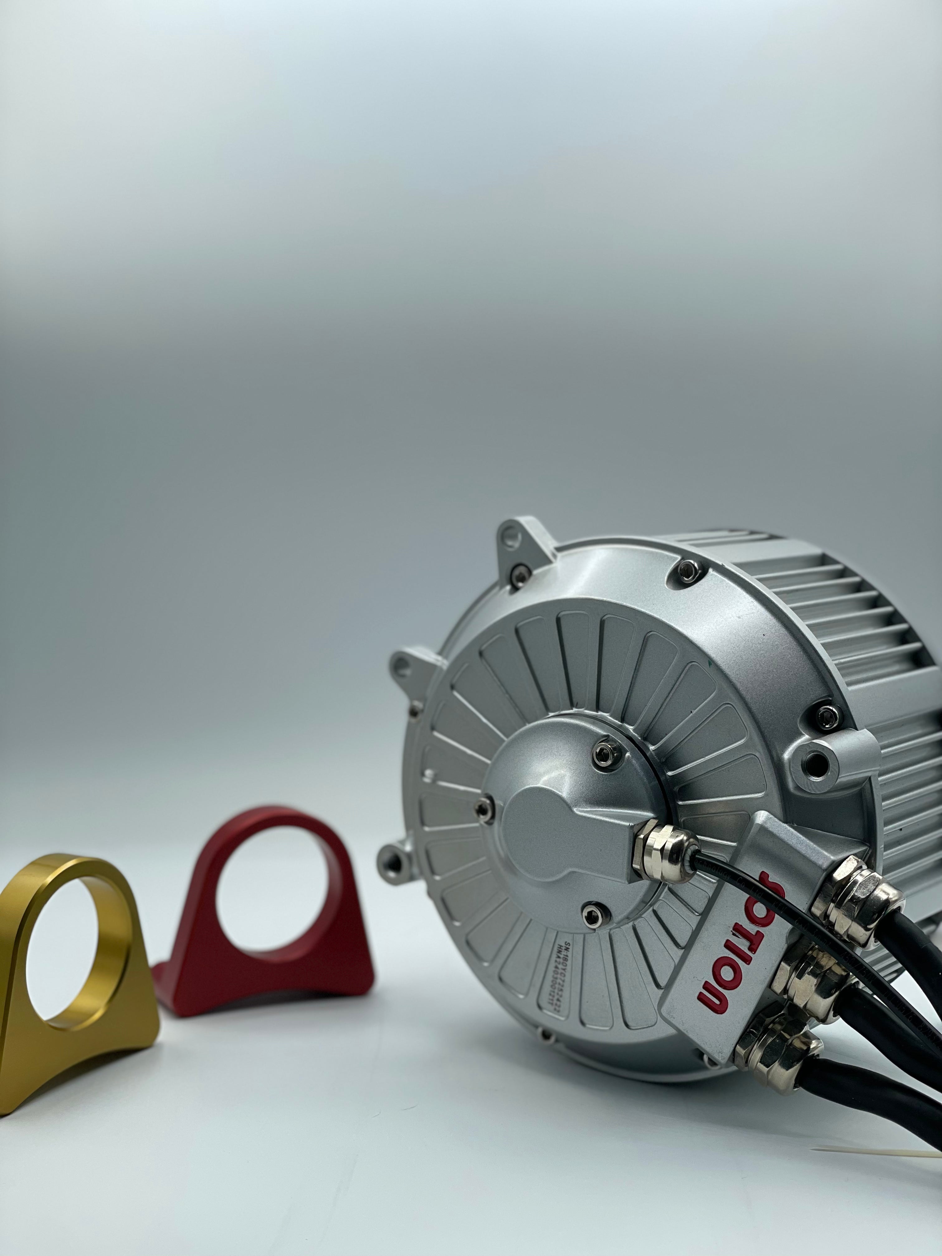 Talaria GLE Sotion V2 Motor "GOD MODE" Ultimate Upgrade Now Shipping! - Riot Racing