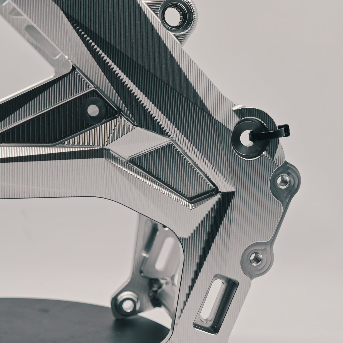 KyVex Billet Frame Compatible w/ Surron Light Bee X KyVex Moto