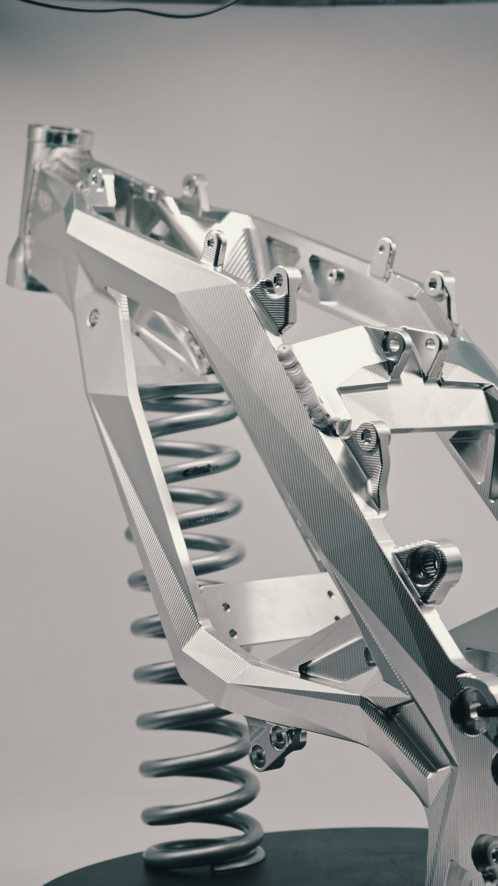 KyVex Billet Frame Compatible w/ Surron Light Bee X KyVex Moto