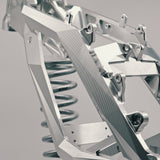 KyVex Billet Frame Compatible w/ Surron Light Bee X KyVex Moto