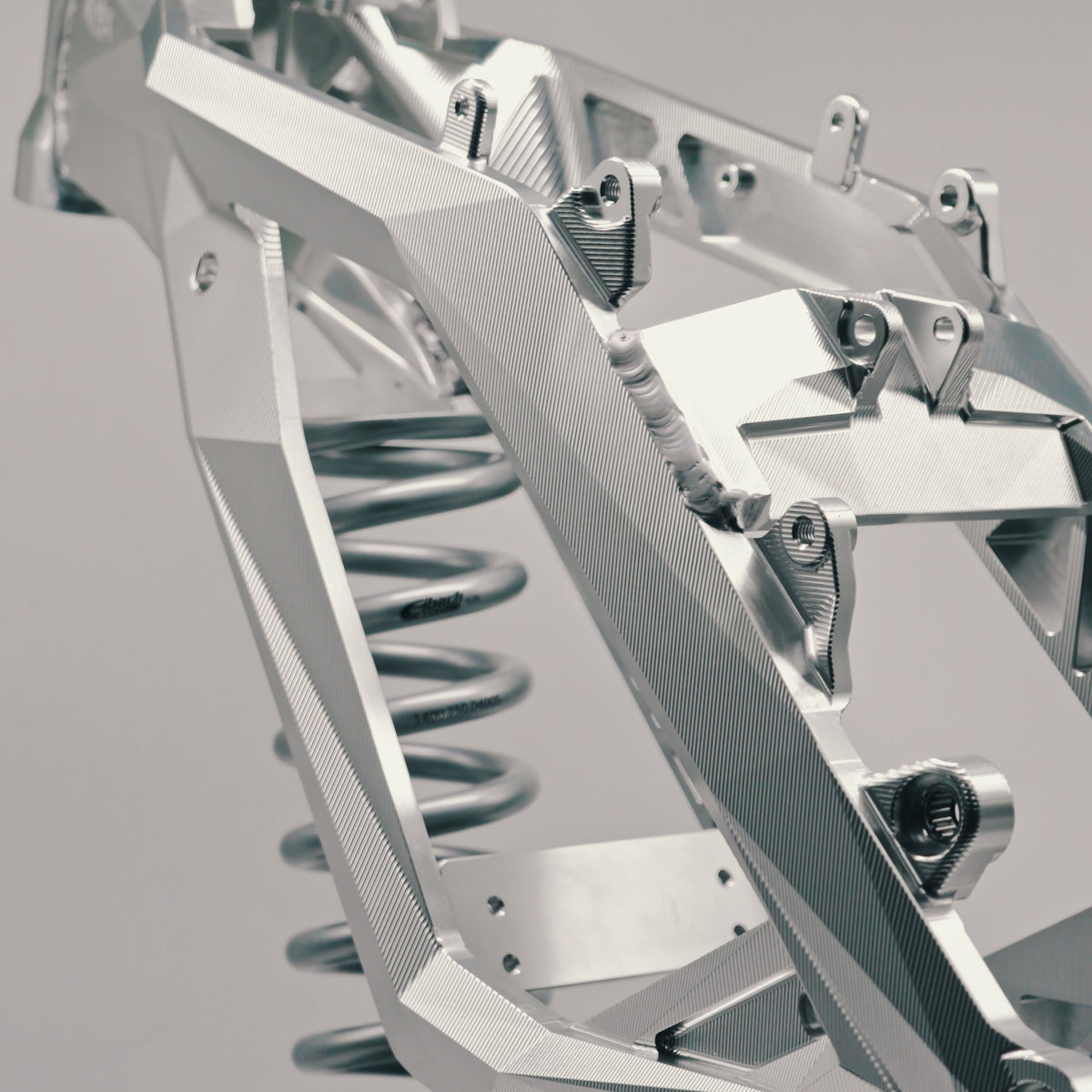 KyVex Billet Frame Compatible w/ Surron Light Bee X KyVex Moto