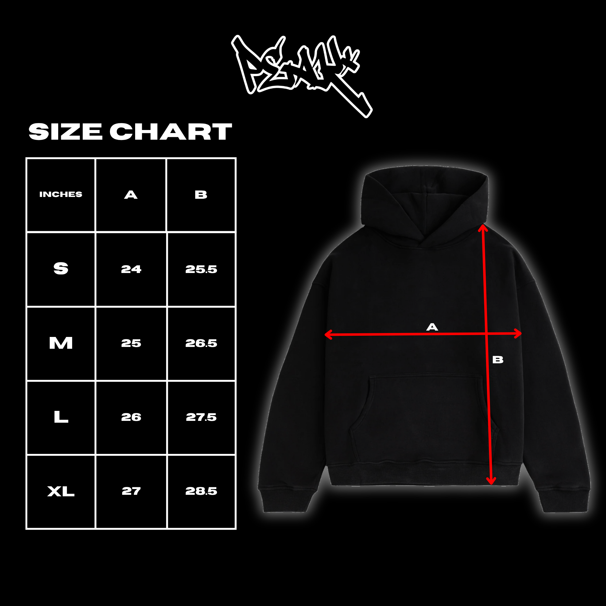 Peak Puff Hoodie - Gray Peak