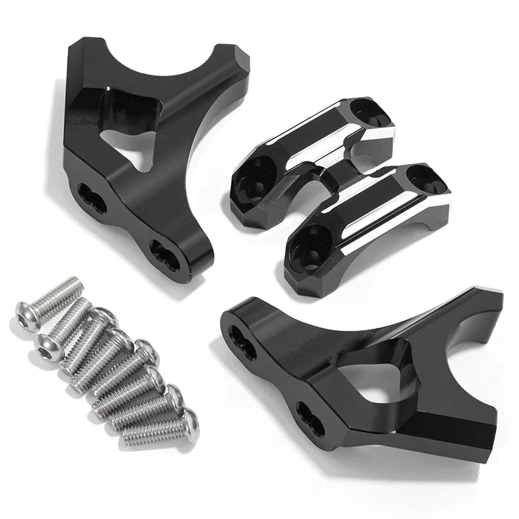 Handlebar Riser | Surron LBX | Talaria | E Ride Pro | Rawrr Mantis X eDirtyBike