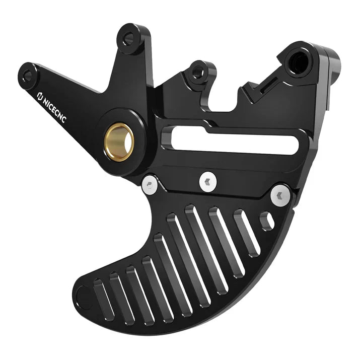 Stark Varg Supermoto Rear Brake Kit - Riot Racing