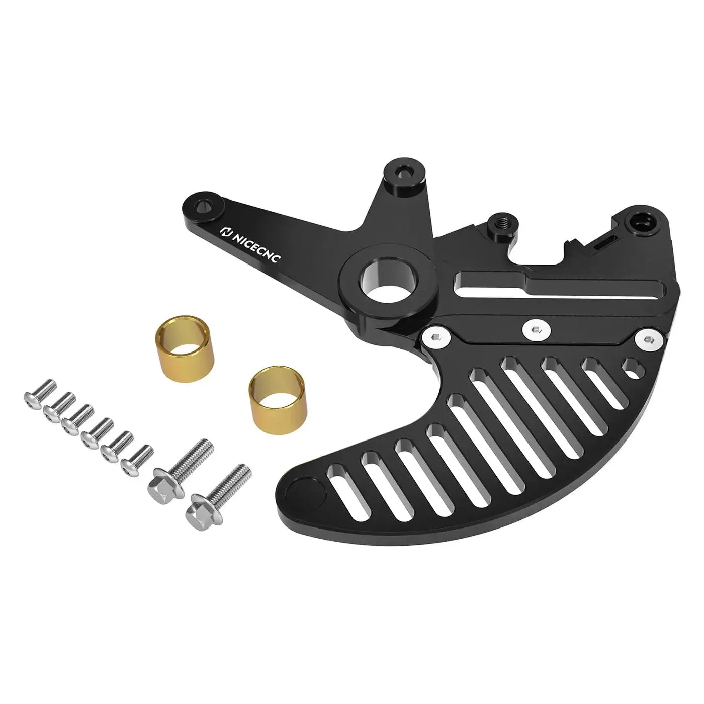 Stark Varg Dual Caliper Bracket Hand Brake | FactoryZ FactoryZ