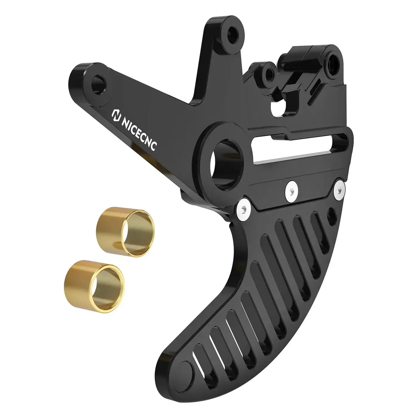 Stark Varg Dual Caliper Bracket Hand Brake | FactoryZ FactoryZ