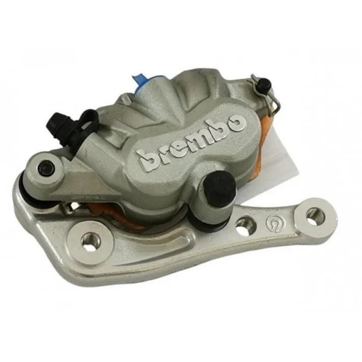 Stark Varg Supermoto Rear Brake Kit - Riot Racing