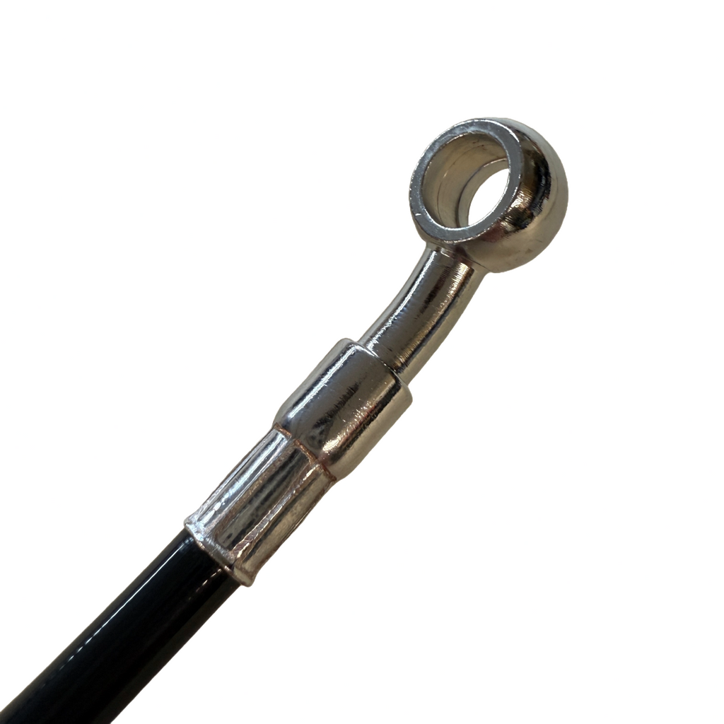 Stark Varg Supermoto Rear Hand Brake Line - Riot Racing