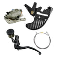 Stark Varg Supermoto Rear Brake Kit - Riot Racing
