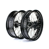 Stark Varg Supermoto Wheel Set FactoryZ