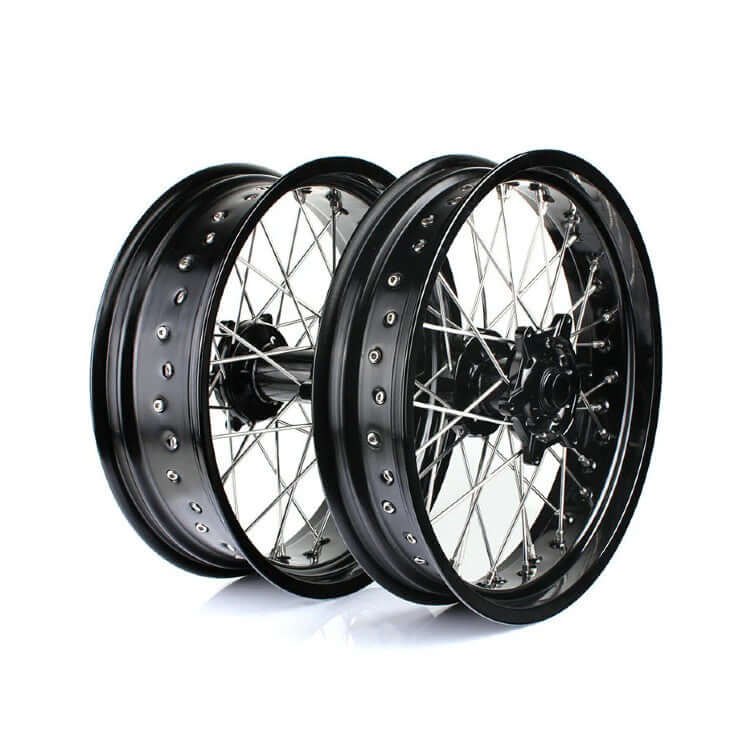 Stark Varg Supermoto Wheel Set FactoryZ