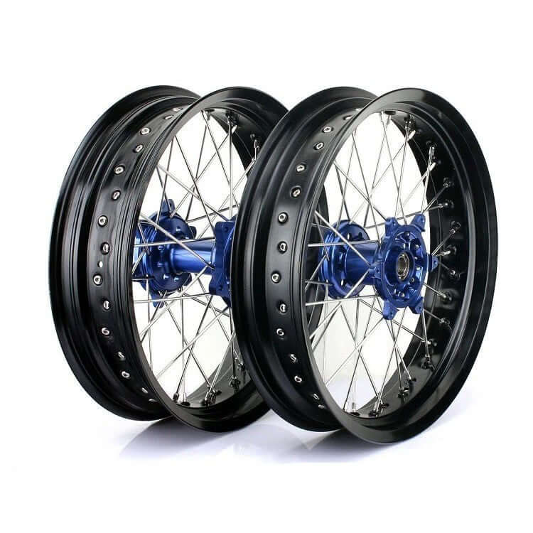 Stark Varg Supermoto Wheel Set FactoryZ