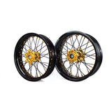 Stark Varg Supermoto Wheel Set FactoryZ