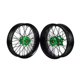 Stark Varg Supermoto Wheel Set FactoryZ