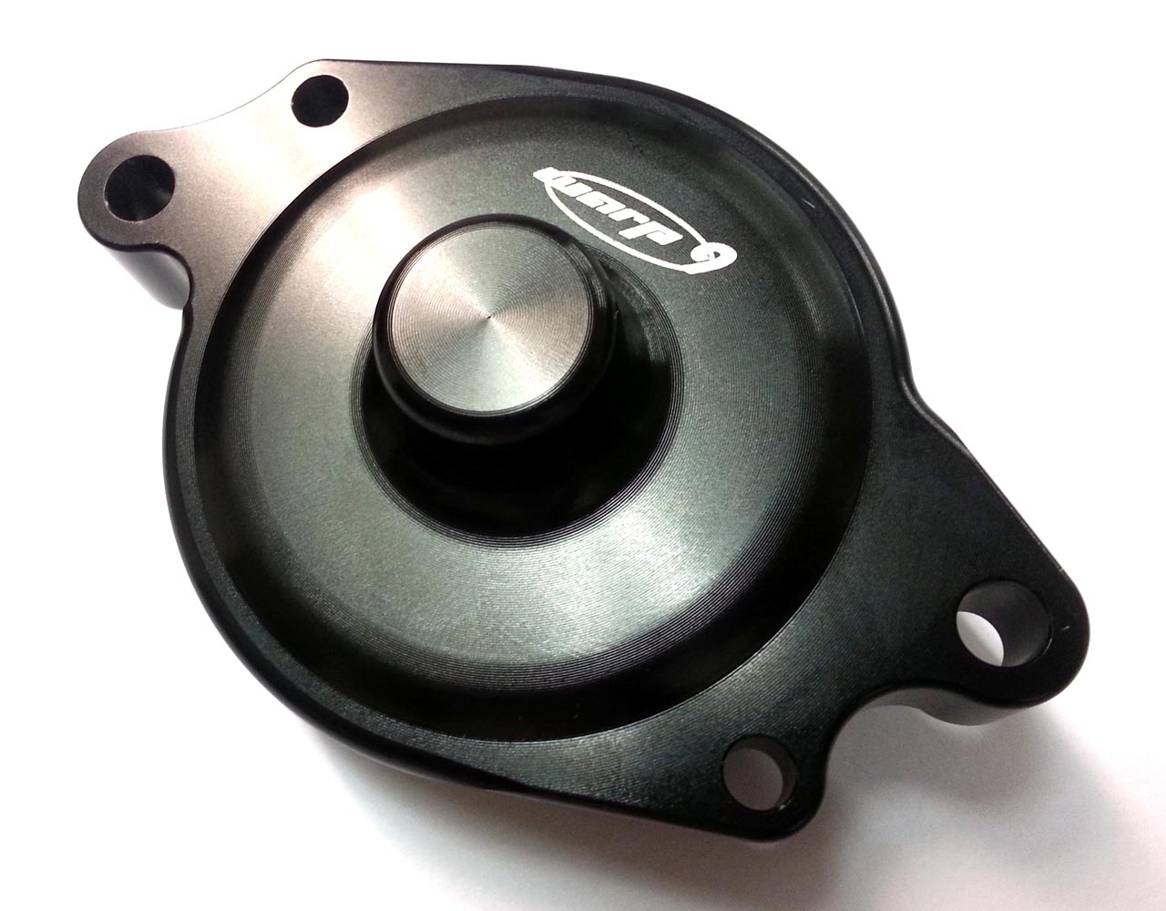 DR650 Starter Cap (Collective) Warp9Racing