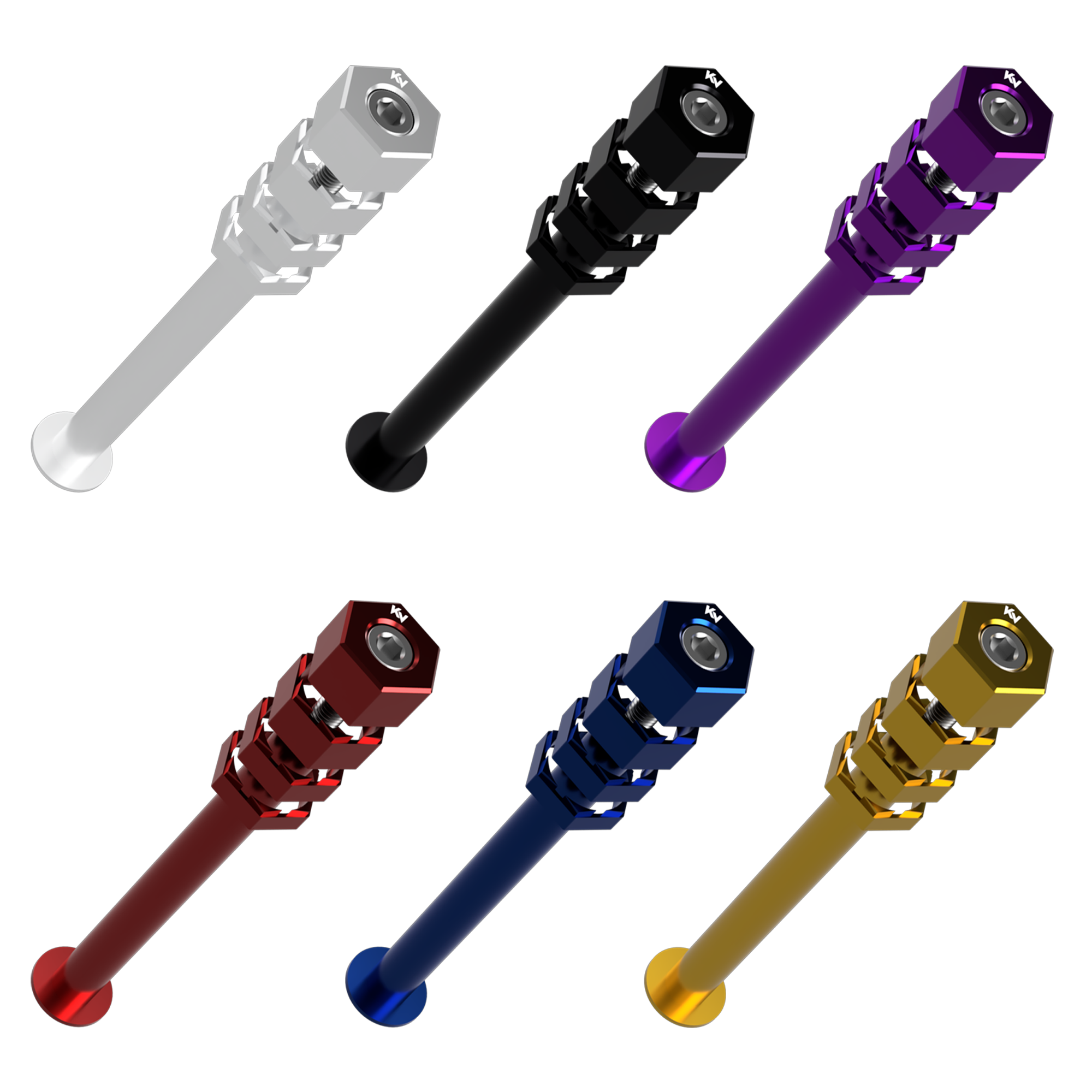 KyVex Stem Lock KyVex Moto