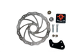 Brake Adapter Kit for Zoom Brakes to RnD Forks Ride or Die R&D