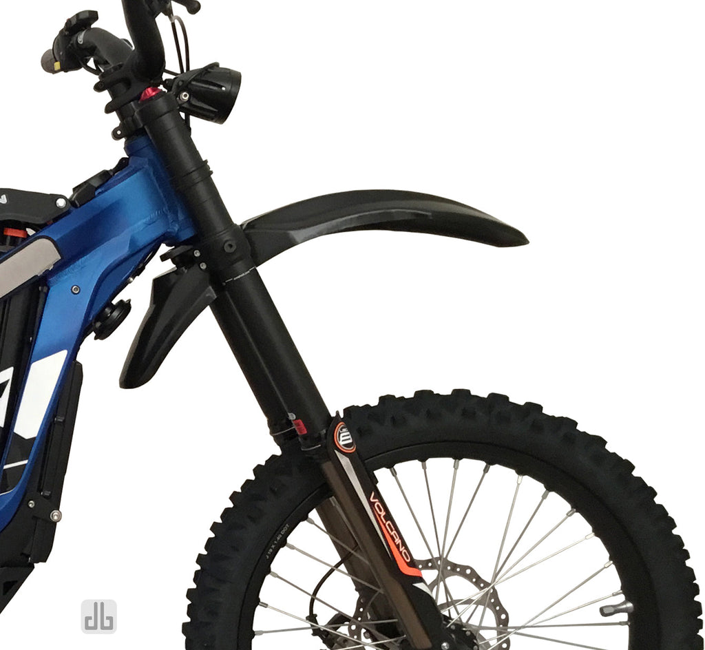 Fat Boy Front Fender | Surron LBX | Talaria Sting MX3 / MX4 eDirtyBike
