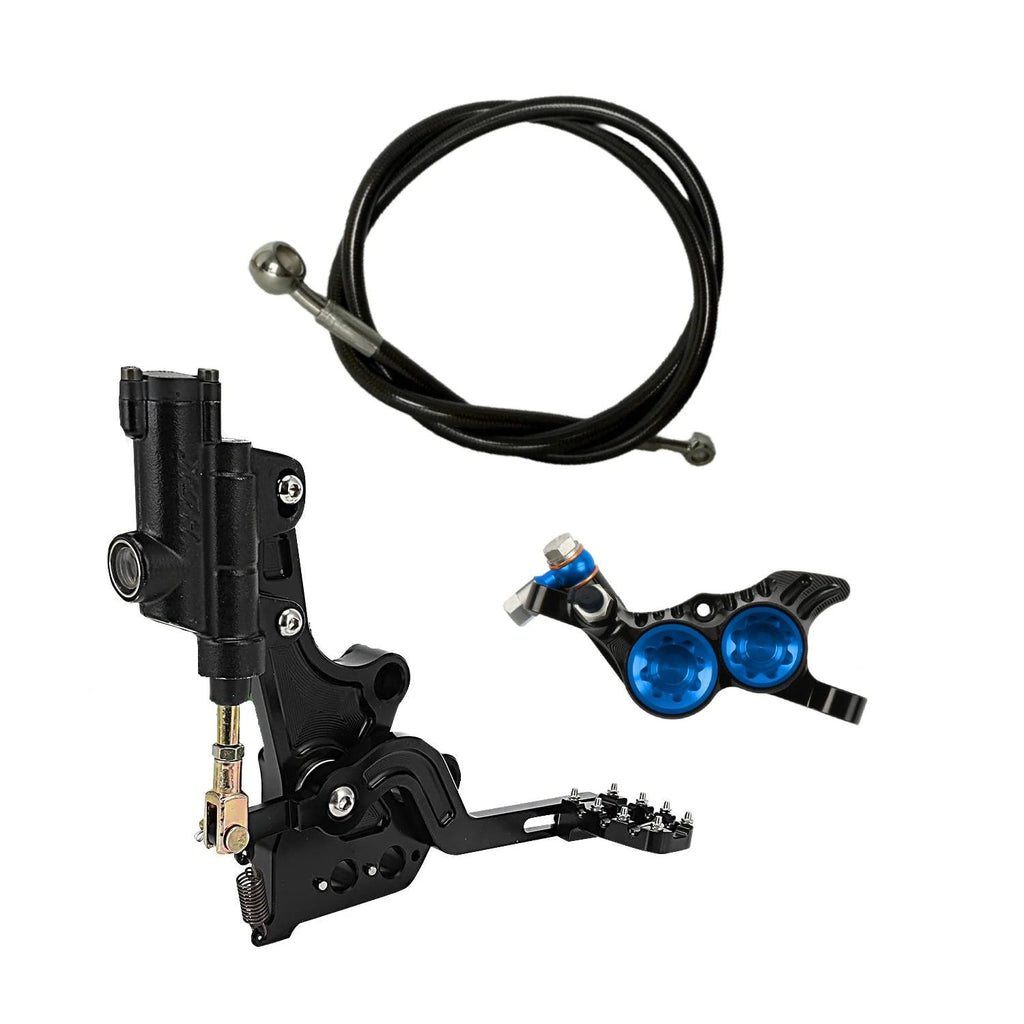 Surron Foot Brake Kit - Riot Racing