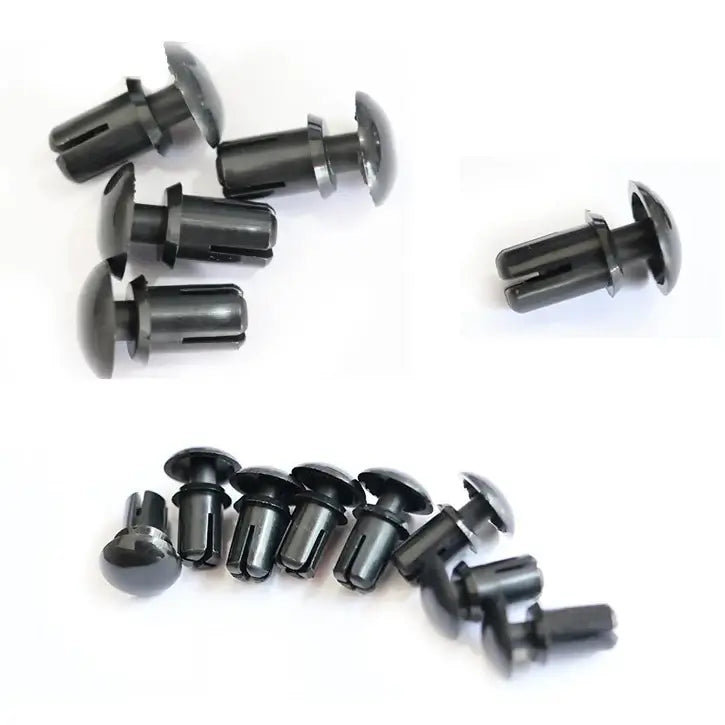 Surron Plastic Rivets | Under Seat Plastic Rivets FactoryZ