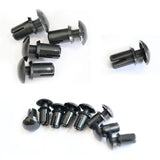 Surron Plastic Rivets | Under Seat Plastic Rivets FactoryZ