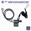 Safety Tethered Kill Switch | Surron LBX | Ultra Bee | Talaria | E Ride Pro eDirtyBike