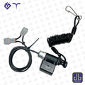 Safety Tethered Kill Switch | Surron LBX | Ultra Bee | Talaria | E Ride Pro eDirtyBike