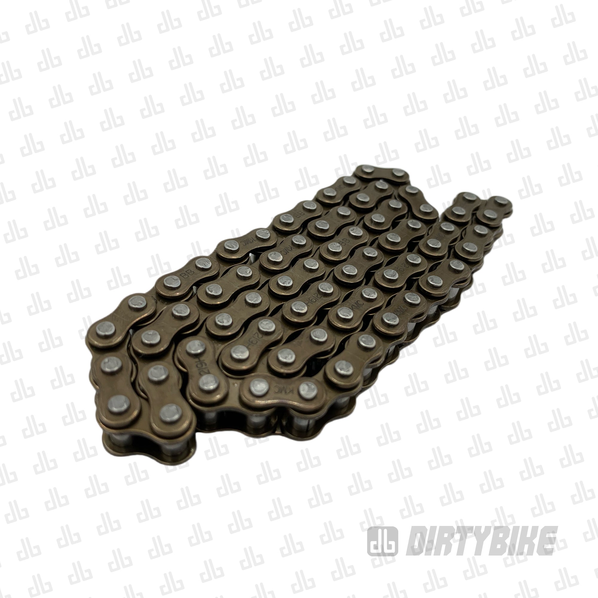 219 Primary Drive Replacement Chain | Surron LBX | E Ride Pro | 79 Bike eDirtyBike