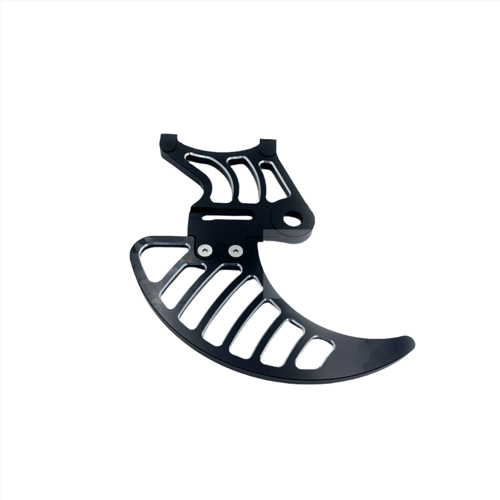Rear Brake Disk Guard | Aluminum | Surron LBX eDirtyBike
