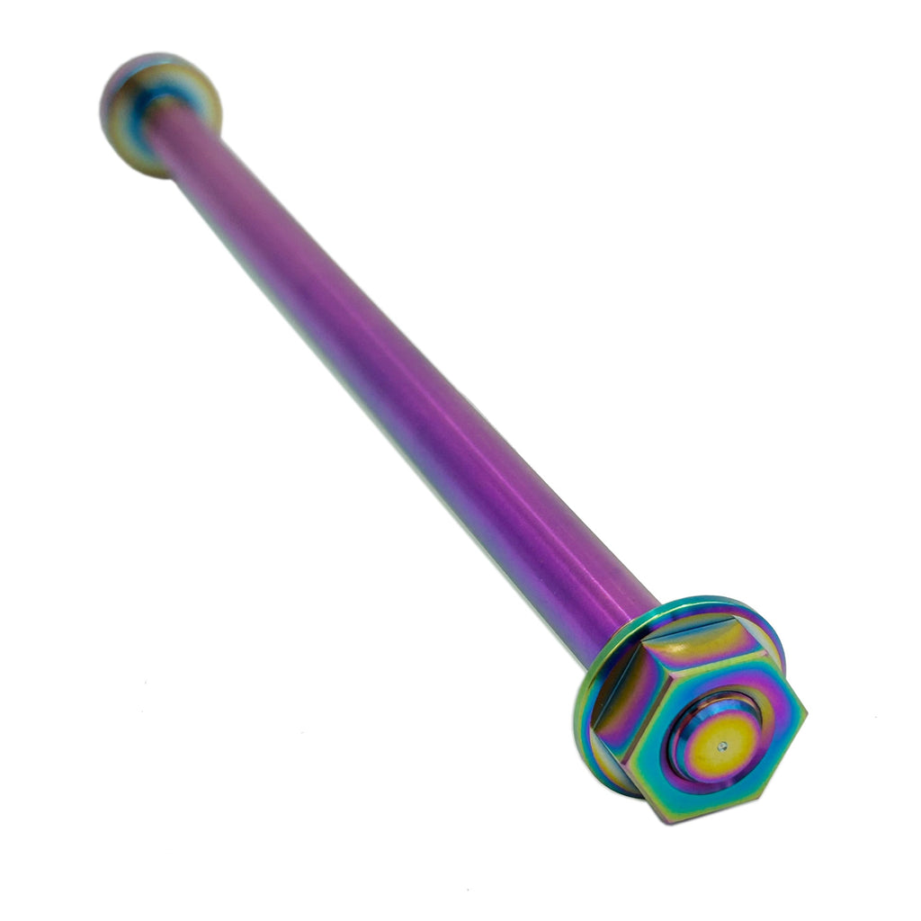 Titanium Intermediate Shaft | Surron LBX eDirtyBike
