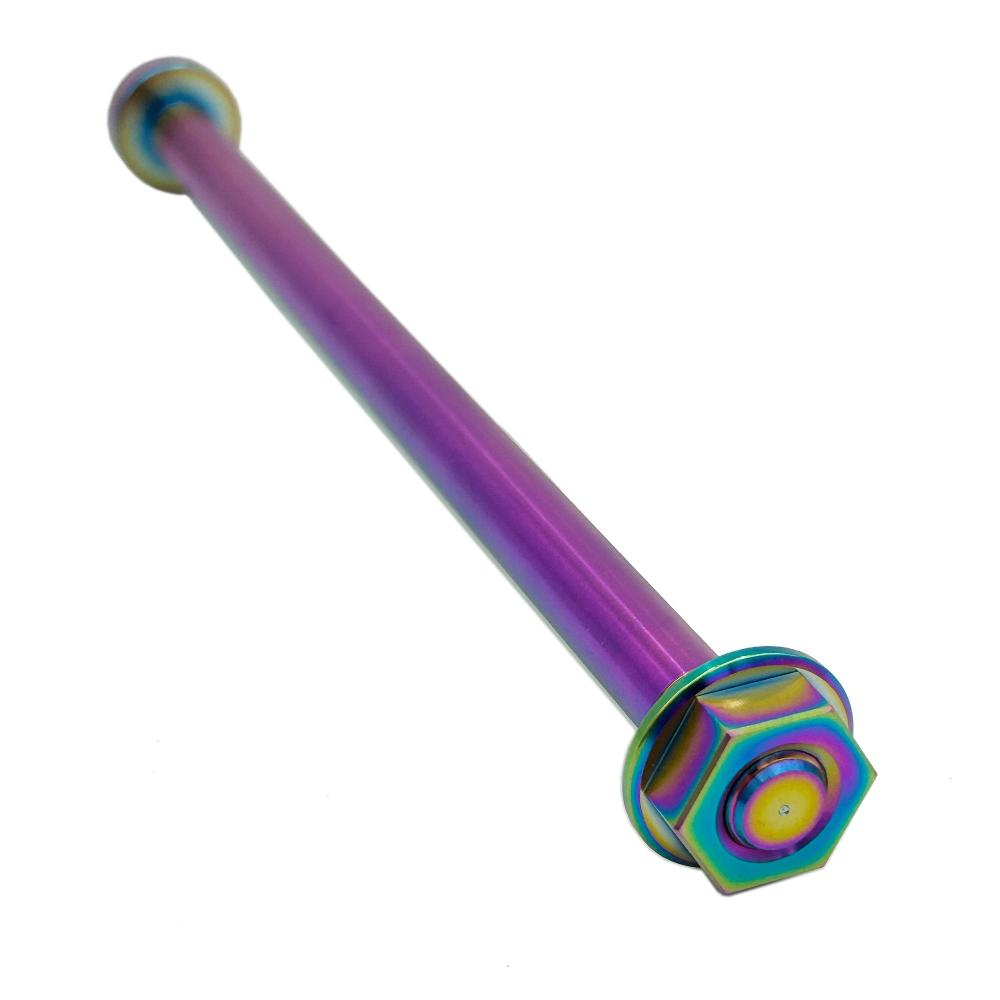 Titanium Intermediate Shaft | Surron LBX eDirtyBike