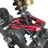 Aluminum Suspension Triangle | Surron LBX eDirtyBike
