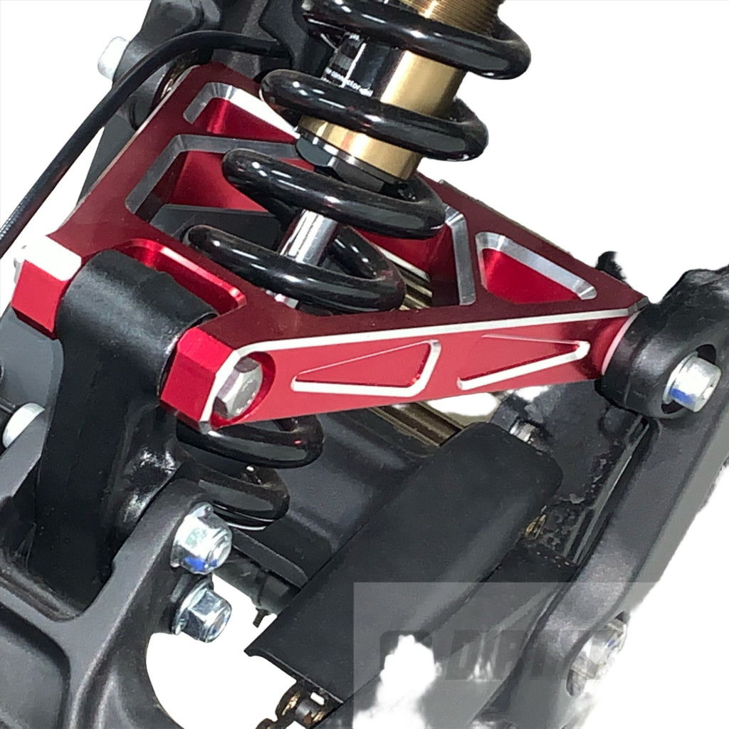 Aluminum Suspension Triangle | Surron LBX eDirtyBike