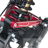 Aluminum Suspension Triangle | Surron LBX eDirtyBike