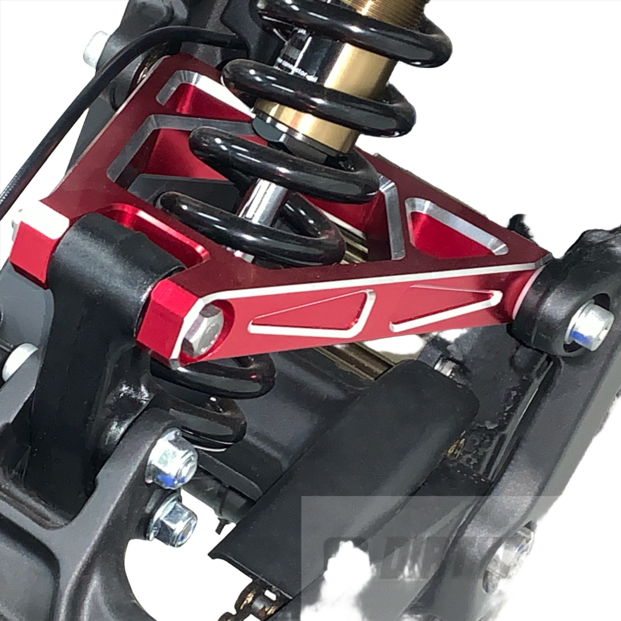 Aluminum Suspension Triangle | Surron LBX eDirtyBike