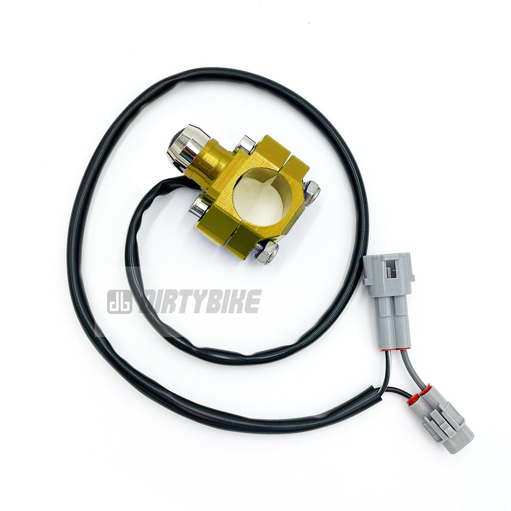 Headlight Switch | Surron LBX | Talaria Sting MX3 eDirtyBike
